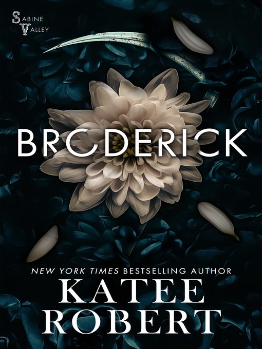 Title details for Broderick by Katee Robert - Available